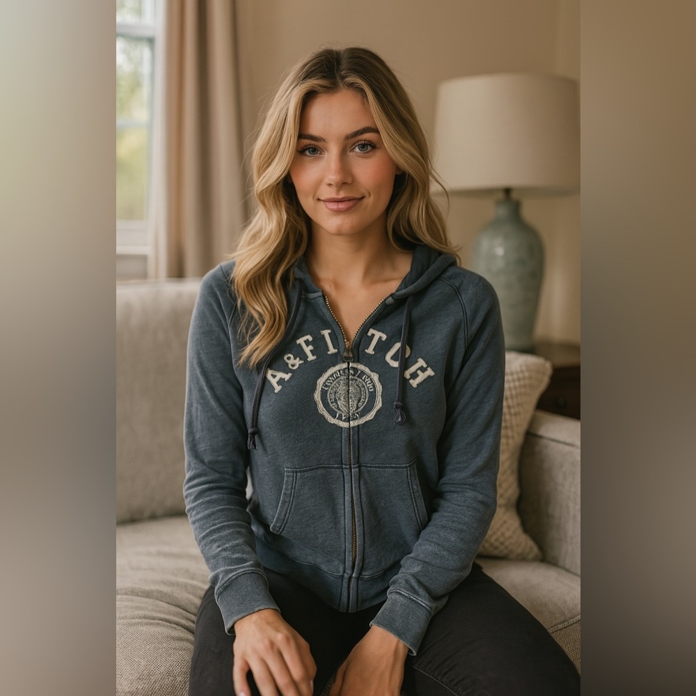 Abercrombie & Fitch Hoodie